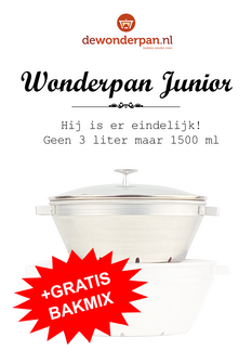 Wonderpan Junior